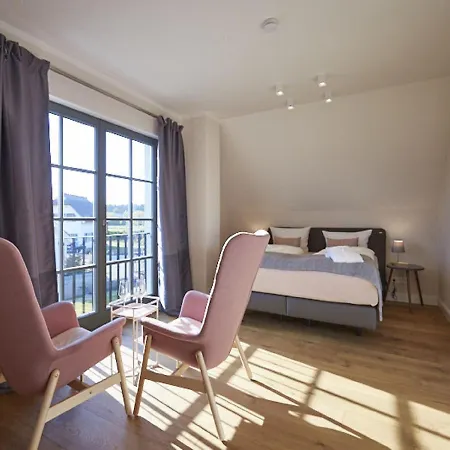 بيت للعطل Reetland Am - Premium Reetdachvilla Mit 3 Schlafzimmern, Sauna Und Kamin E16 درانسكي