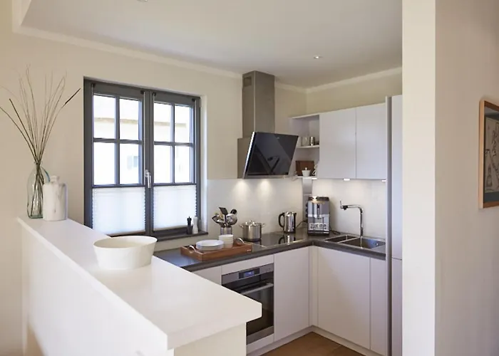 Reetland Am - Premium Reetdachvilla Mit 3 Schlafzimmern, Sauna Und Kamin E16 بيت للعطل درانسكي