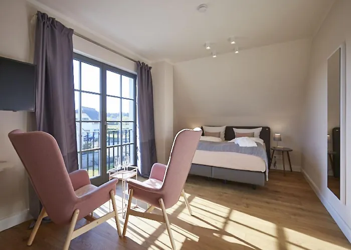 بيت للعطل Reetland Am - Premium Reetdachvilla Mit 3 Schlafzimmern, Sauna Und Kamin E16 درانسكي