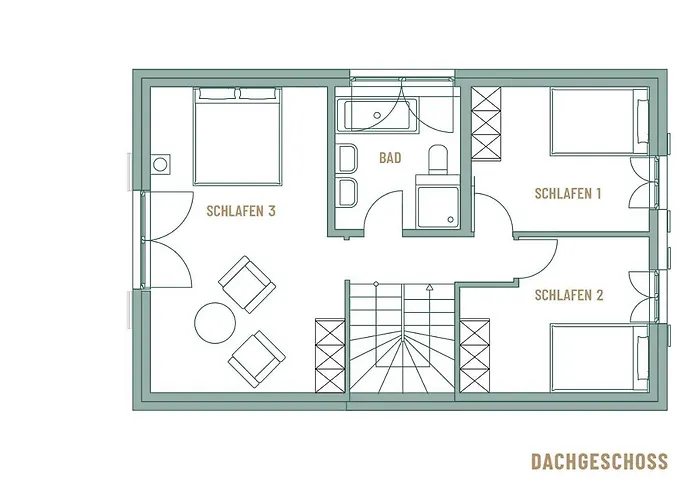 Reetland Am - Premium Reetdachvilla Mit 3 Schlafzimmern, Sauna Und Kamin E16